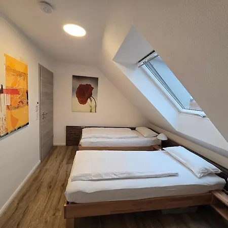 Apartment Valentina *