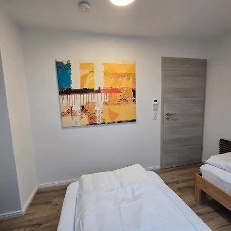 Valentina Apartment