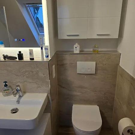 Valentina Apartment *