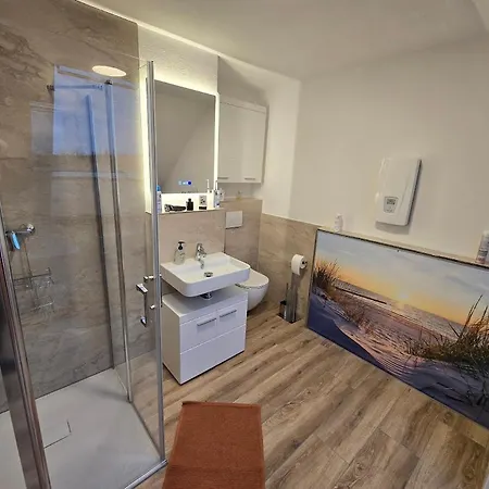 Apartment Valentina