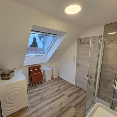 Apartment Valentina *