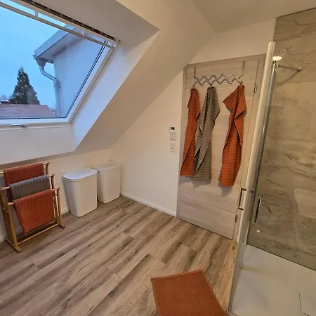Apartment Valentina