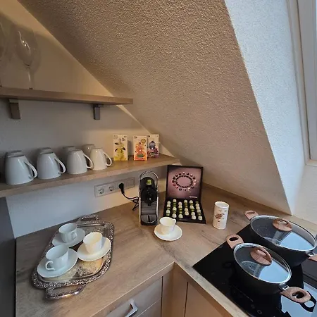 Apartment Valentina