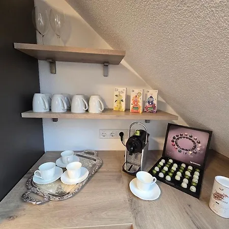 Valentina Apartment *