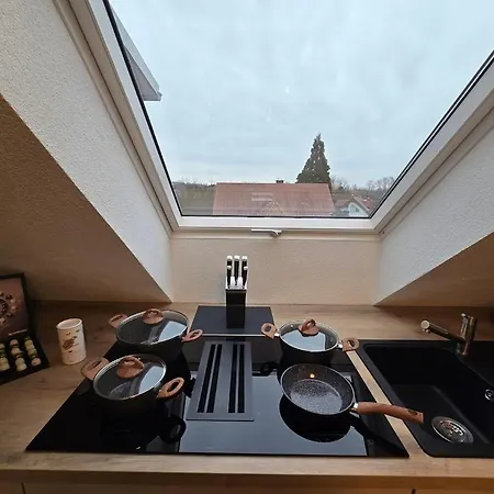 Apartment Valentina *