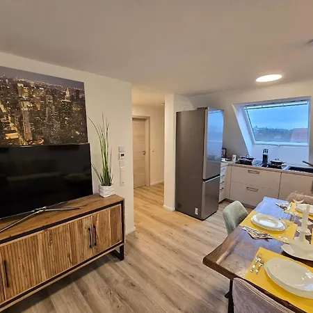 Valentina Apartment