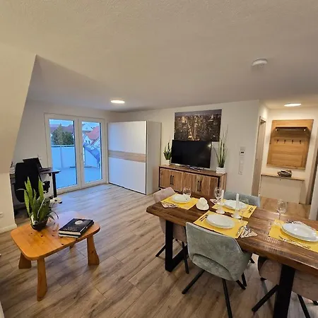 Apartment Valentina