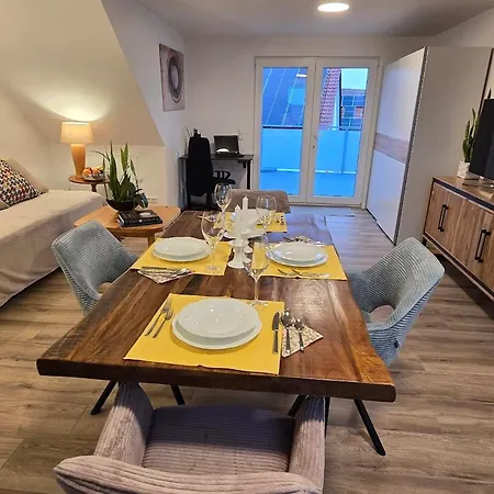 Valentina Apartment