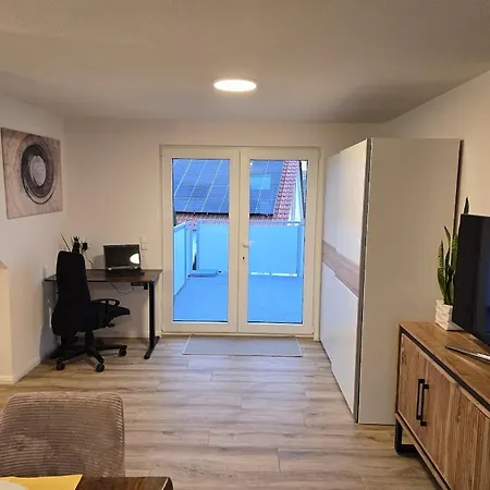 Valentina Apartment