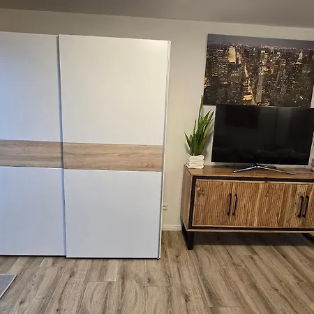 Valentina 公寓 巴特拉珀瑙